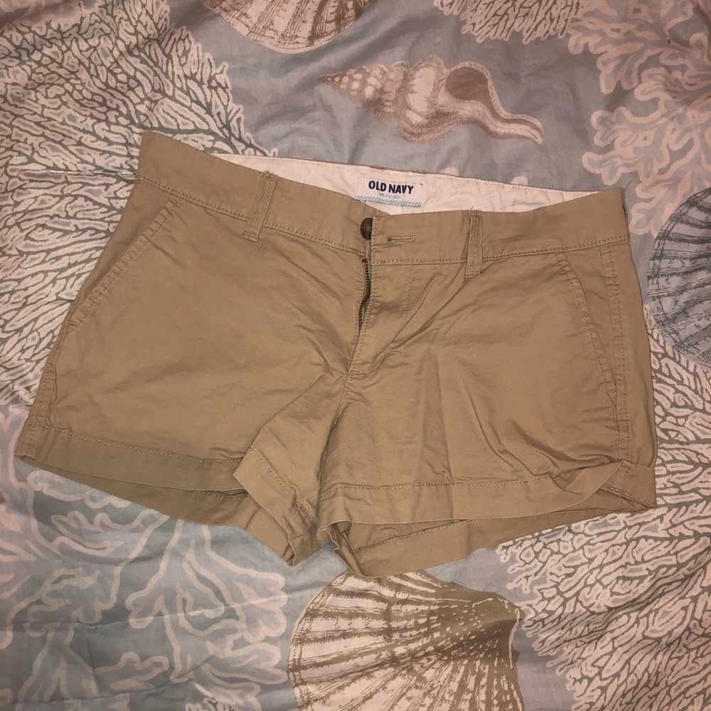 Old Navy Shorts (pair 2)